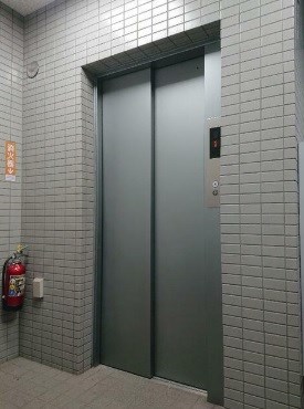 YSビル その他外観1
