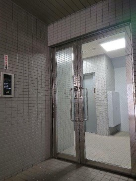 YSビル その他外観2