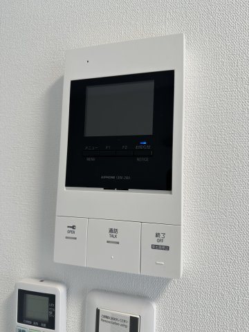 ベイルーム県立大学WEST その他1
