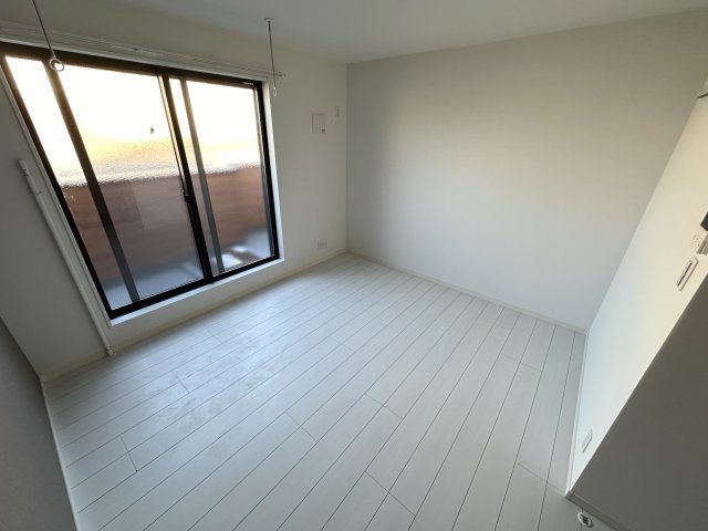 ベイルーム県立大学WEST その他6