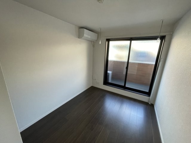 ベイルーム県立大学Ⅱ リビング