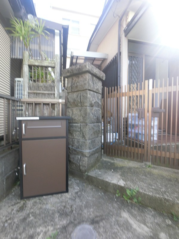 浦上台2丁目戸建 その他外観2