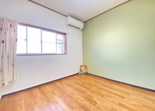 浦上台2丁目戸建 キッチン