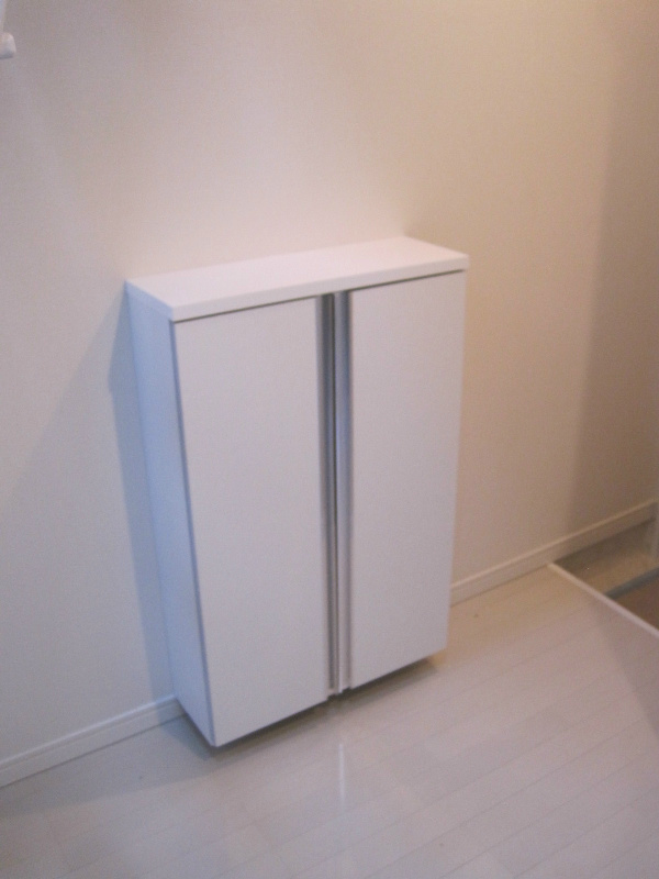 ユナイト・汐入ウィリアム・ウォーカー その他4