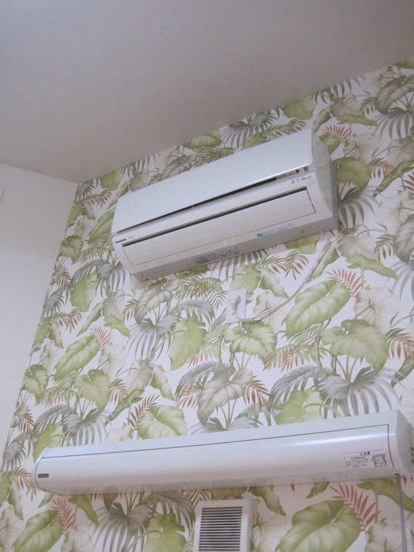 ユナイト・汐入ウィリアム・ウォーカー その他6