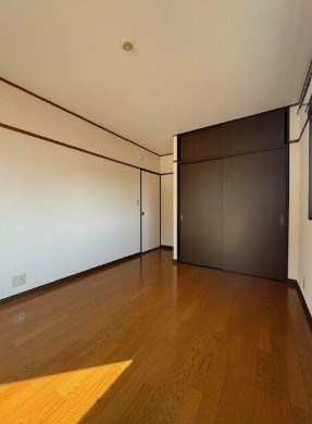 サンフォレスト ベッドルーム