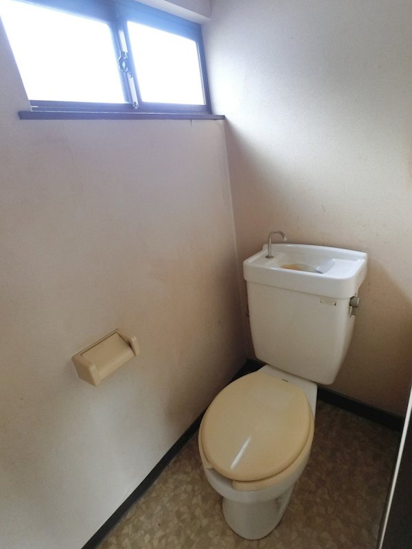 石川荘 その他1