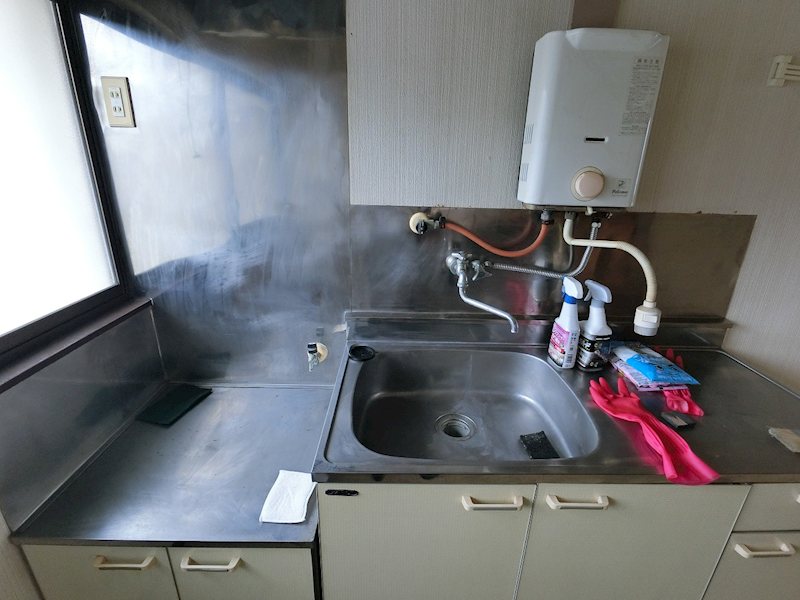 石川荘 その他3