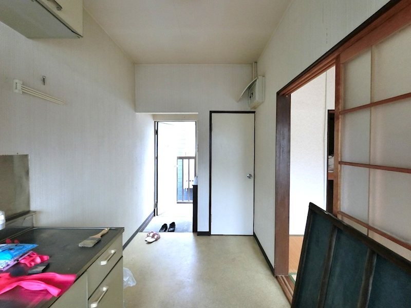 石川荘 その他4