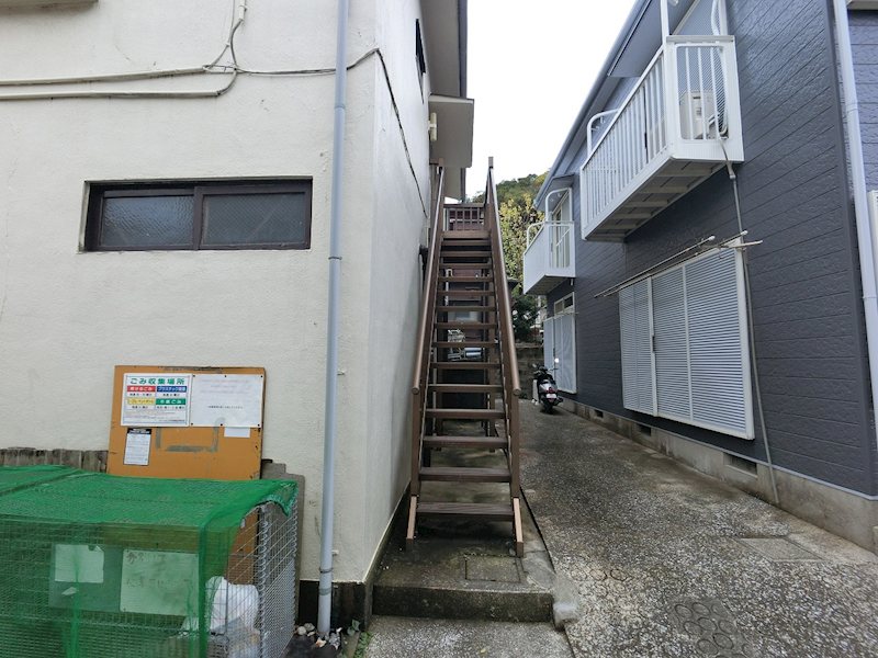 石川荘 その他5