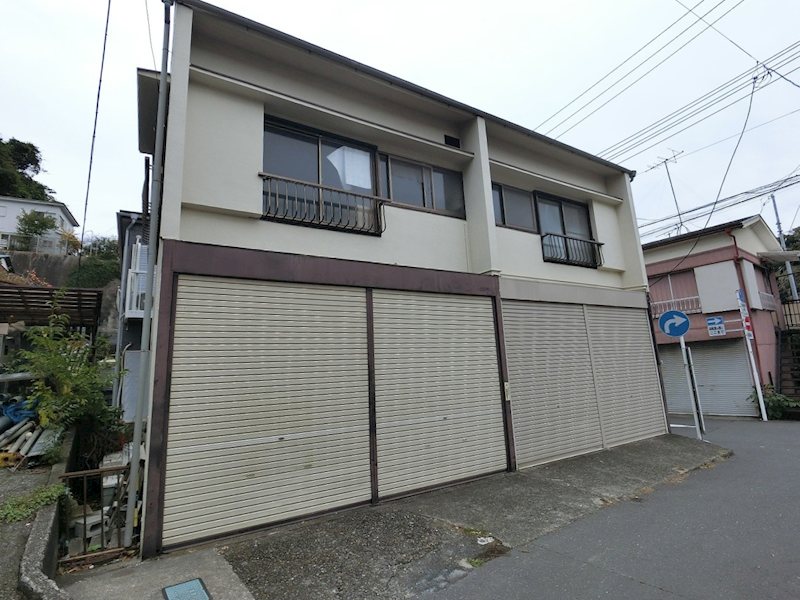 石川荘 その他8