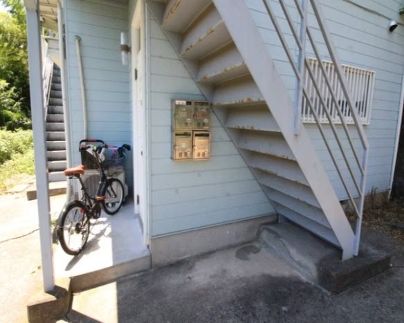 コーポ石川 その他外観1