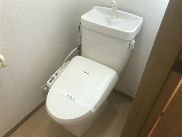 コートウィステリアⅡ その他3