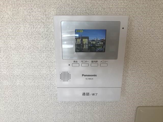 コートウィステリアⅡ その他5
