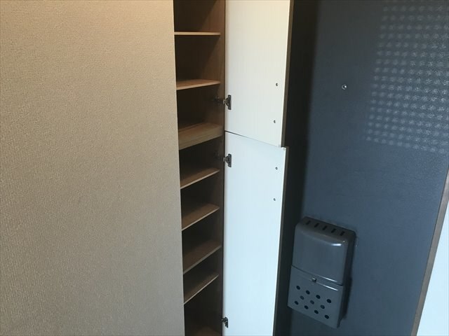 コートウィステリアⅡ その他7