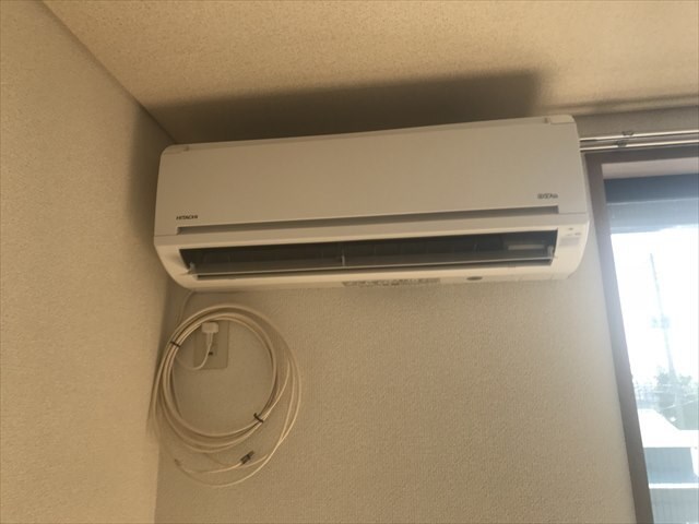 コートウィステリアⅡ その他8