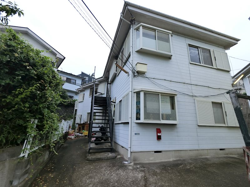 保込ハウス その他外観3