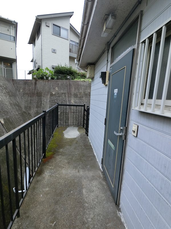 保込ハウス その他外観5