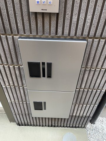 ベイルーム横須賀逸見 その他外観1