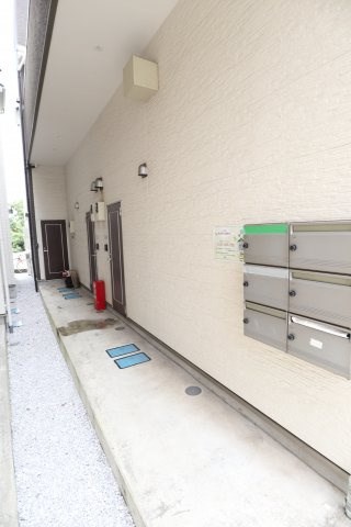 ファミーユ横須賀 その他外観1