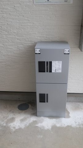 ファミーユ横須賀 その他外観2