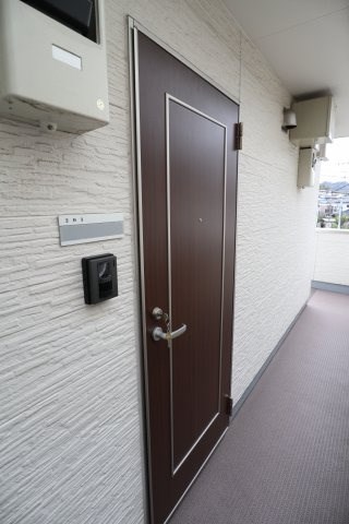 ファミーユ横須賀 その他10