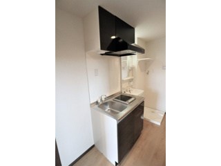 ファミーユ横須賀 キッチン