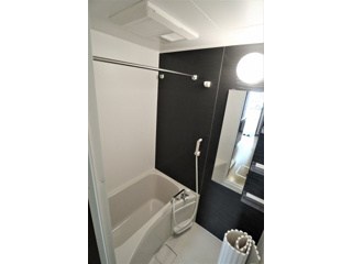 ファミーユ横須賀 風呂画像