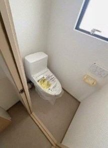 マモール北久里浜A棟 その他2