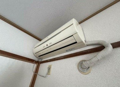 マモール北久里浜A棟 その他4