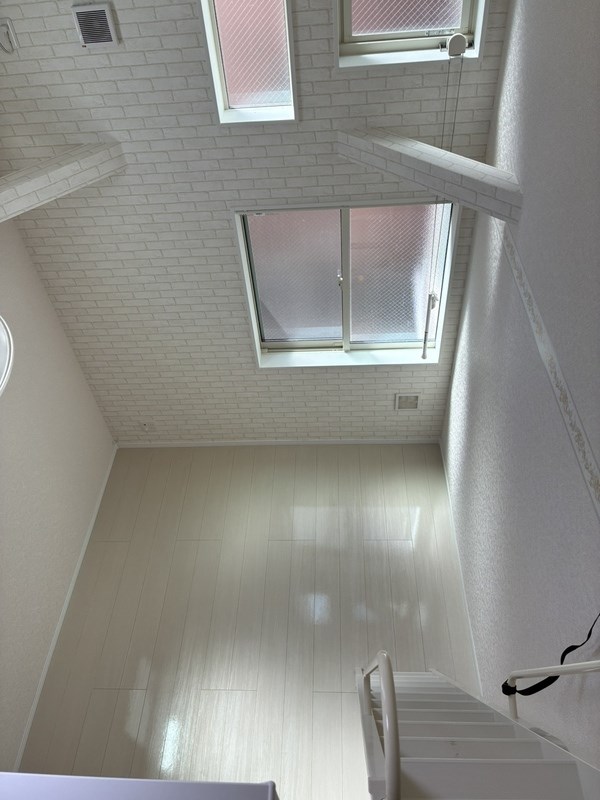 K.F 堀ノ内 リビング