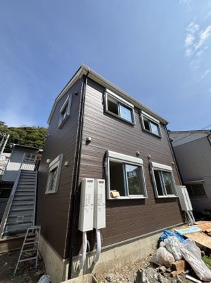 grenade横須賀(グルナードヨコスカ) 102号室 外観