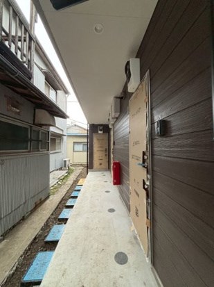 grenade横須賀(グルナードヨコスカ) その他外観1