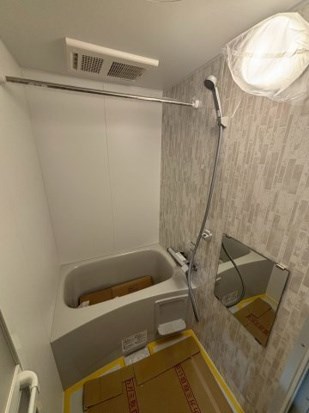 grenade横須賀(グルナードヨコスカ) 風呂画像