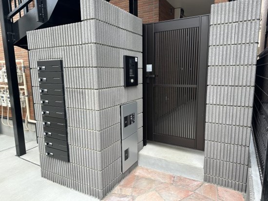 ベイルーム横須賀堀ノ内プレミア その他外観1