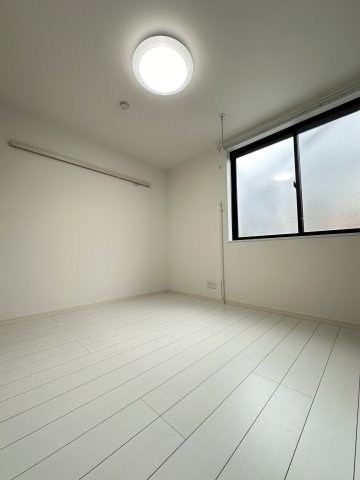 ベイルーム横須賀堀ノ内プレミア リビング