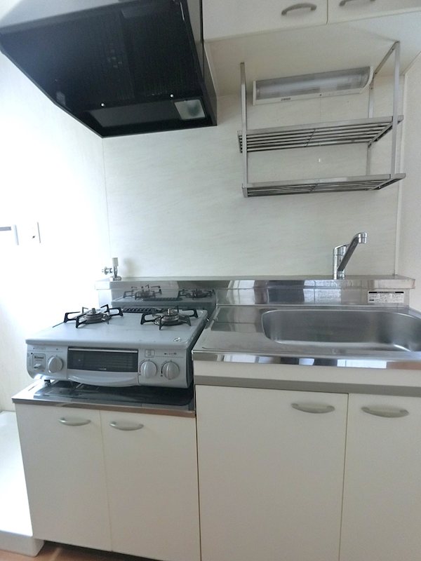 Villa横須賀 キッチン