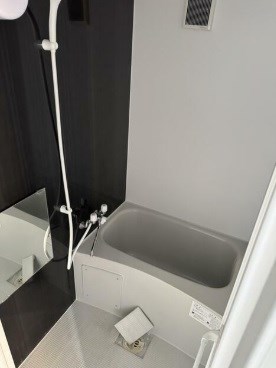 クレール横須賀 風呂画像
