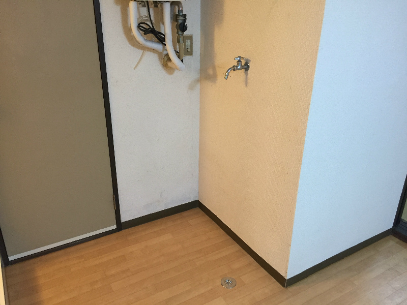 ロイヤルハイツ長井 その他4