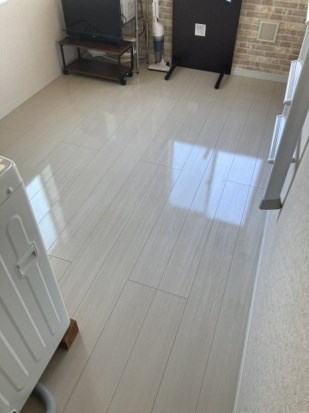 フェローズ横須賀 リビング