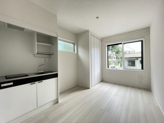 Ｍａｉｓｏｎ　ｄｅ　ＣＬＡＩＲ(メゾンドクレール) リビング