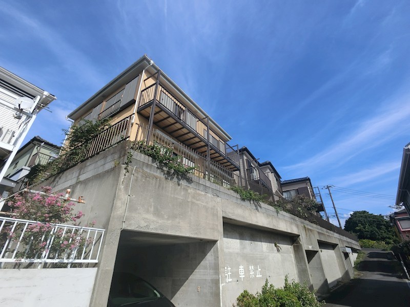 二葉1丁目戸建 その他外観1