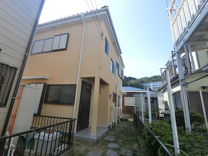 二葉1丁目戸建 その他外観2