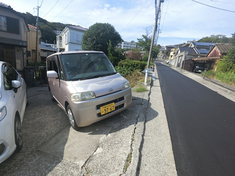二葉1丁目戸建 その他外観3
