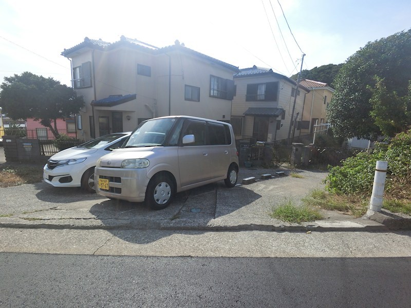 二葉1丁目戸建 その他外観4