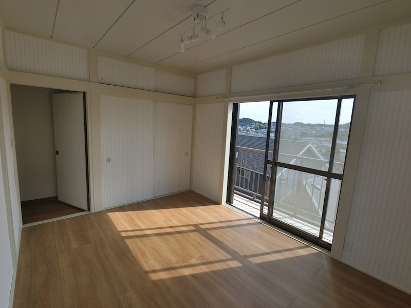 二葉1丁目戸建 その他14
