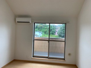 インディゴブルー汐入 リビング