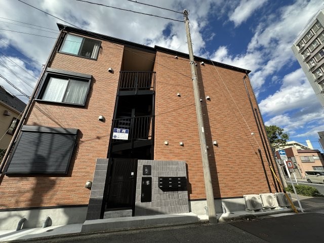 ベイルームY12 その他外観1