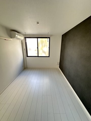 ベイルームY12 リビング