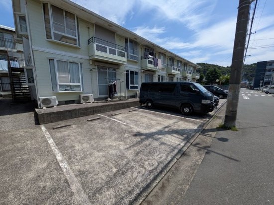 グリーンパーク根岸A棟 その他外観1